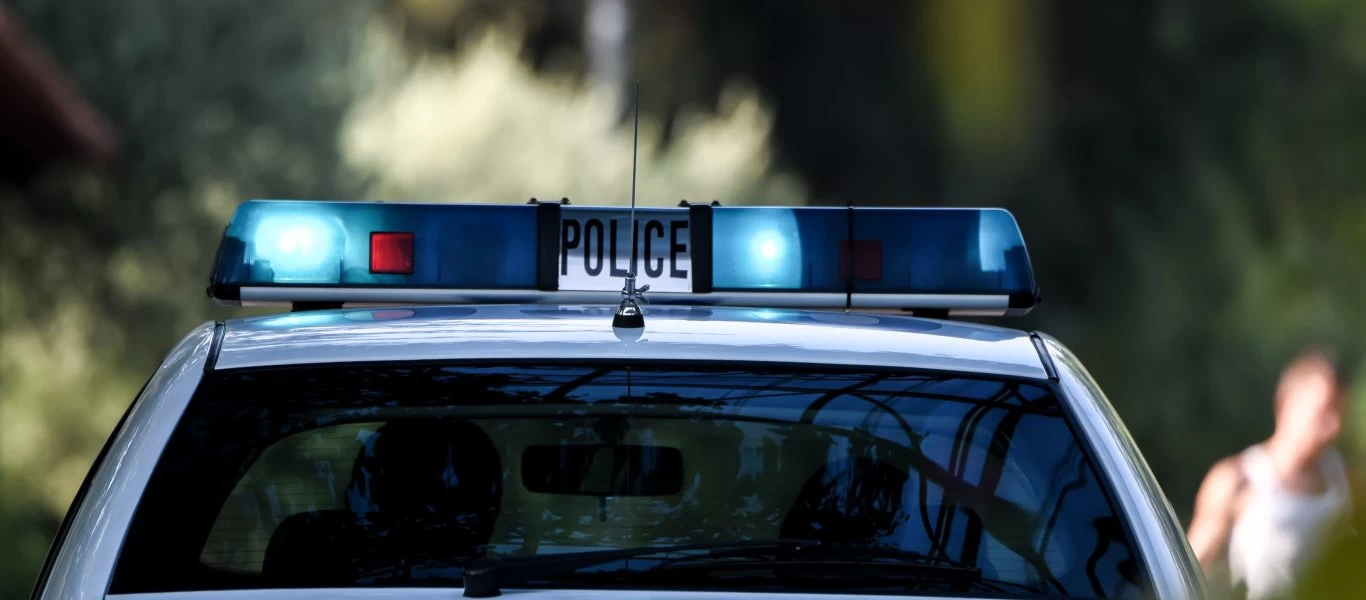 Δομοκός: Συνελήφθη ο Πακιστανός που δολοφόνησε τον ομοεθνή του - Ήθελε να μεταδώσει ζωντανά τον βιασμό του